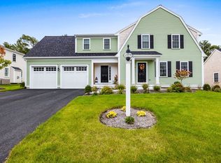 24 Farm Rd, Plymouth, MA 02360