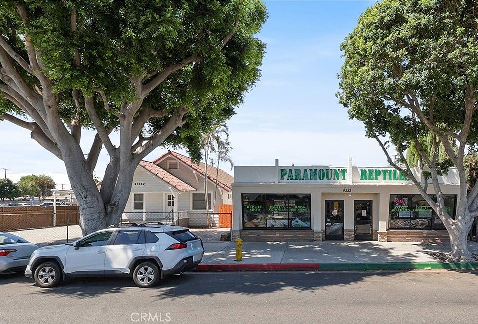 1st image of 15323 Paramount Blvd