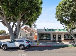 15323 Paramount Blvd, Paramount, CA