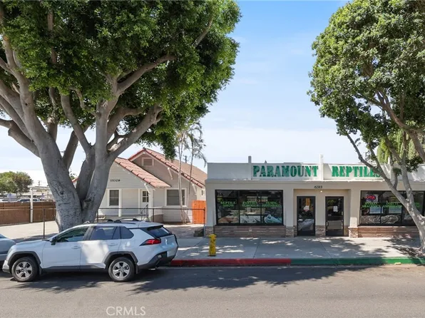 15323 Paramount Blvd, Paramount, CA 90723