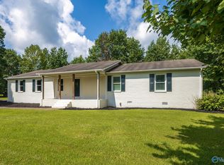 11566 Wall Triana Hwy, Ardmore, AL 35739