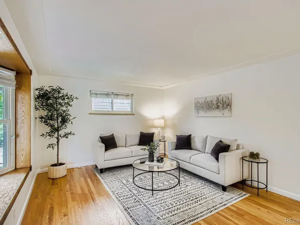 6150 Carr Street, Arvada, CO 80004