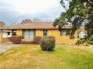 1991 Cunard Ave, Baton Rouge, LA 70807