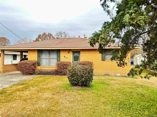 1991 Cunard Ave, Baton Rouge, LA 70807