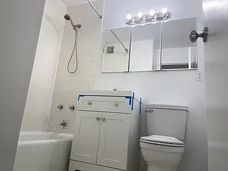 Rented by PENN PLAZA PROPERTY INC