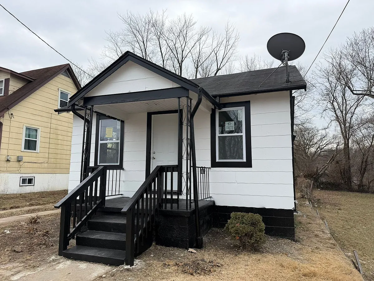 Building Photo - 7218 Albright Ave
