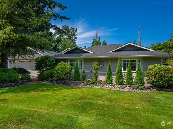 7701 122nd Street E, Puyallup, WA 98373