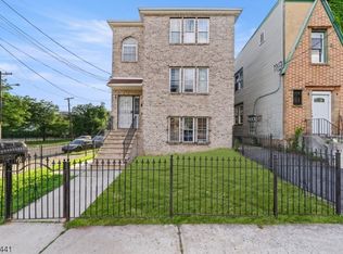 101 Hillside Ave, Newark, NJ 07108