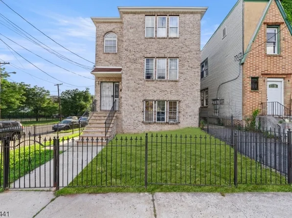 101 Hillside Ave, Newark City, NJ 07108