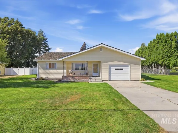 601 N Georgia Ave, Caldwell, ID 83605