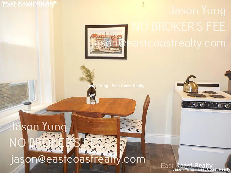 232 Kelton St #2 — Photo 12