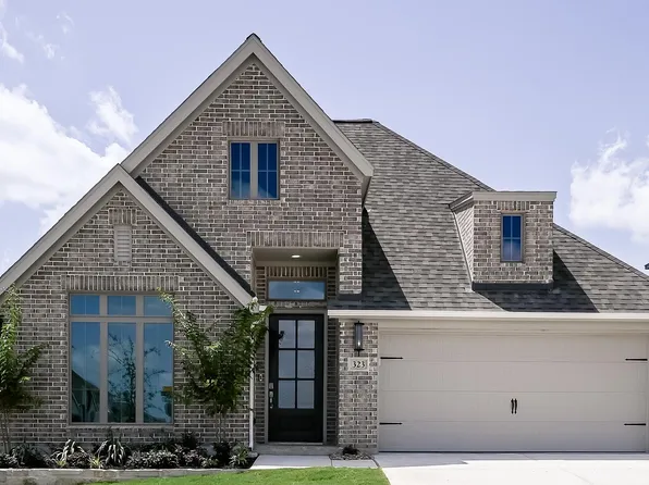 323 Bella Rosa Way, Cibolo, TX 78108