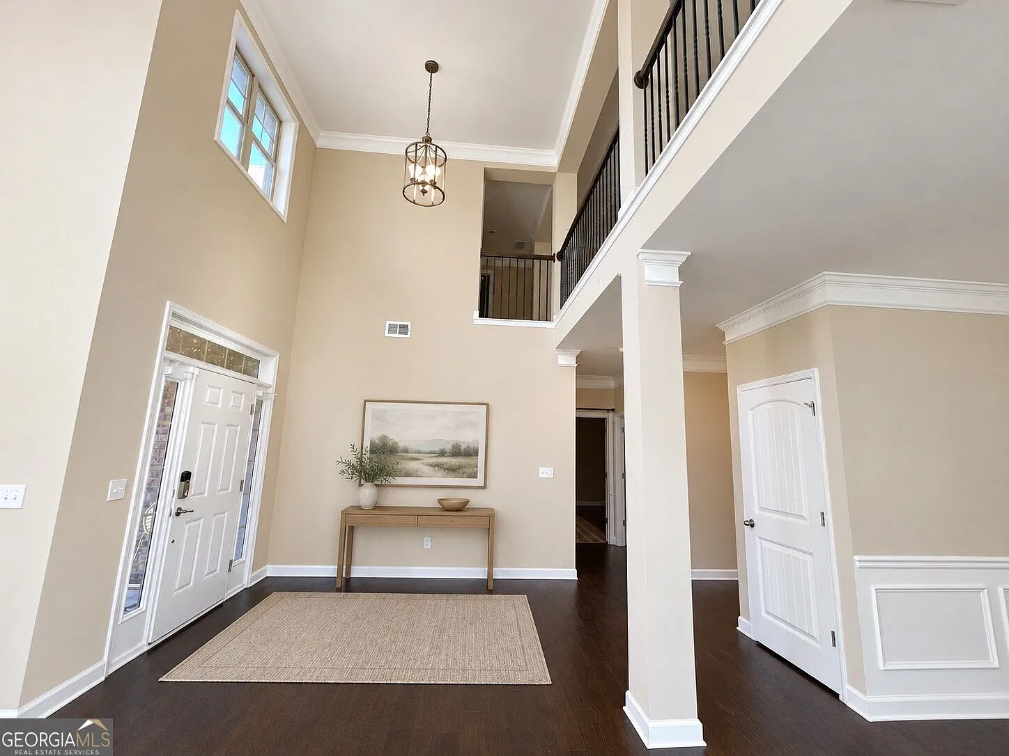 5 bed, 3.5 bath, 3812 sqft, $4,300 — Photo 3