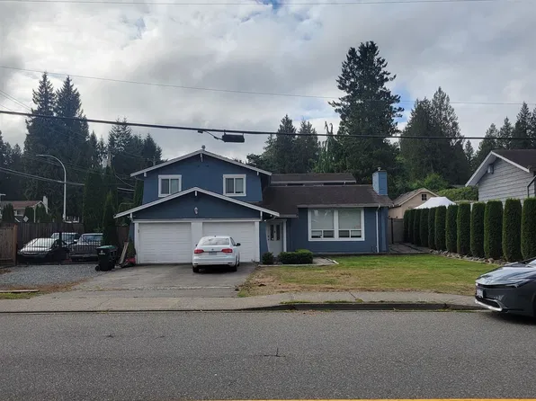 20298 50th Ave, Langley, BC V3A 3T1