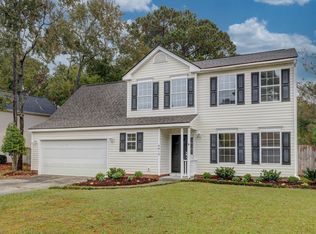 5015 Split Rail Dr, Wilmington, NC 28412