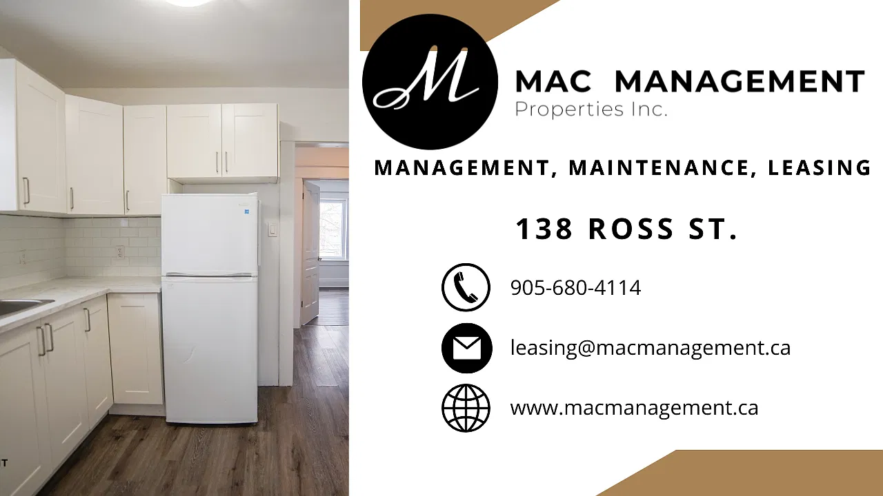 138 Ross St. — Photo 1