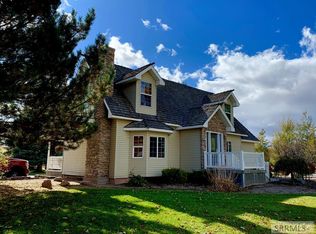 4132 E 100 N, Rigby, ID 83442