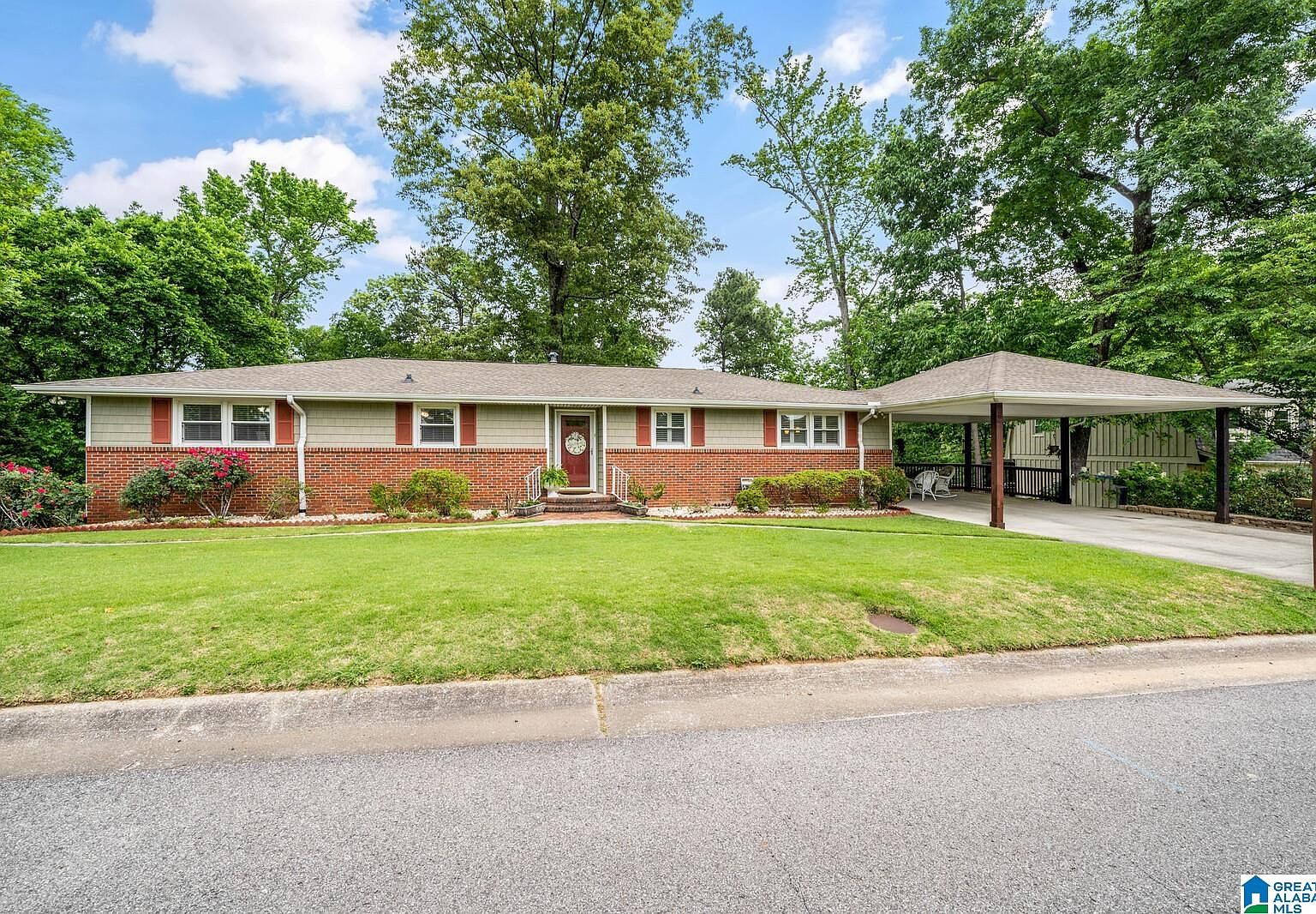 314 Crest Dr, Homewood, AL 35209 Zillow