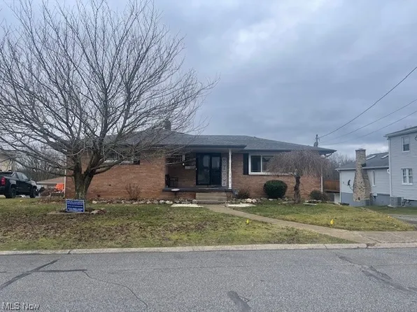 121 West Blvd, Mingo Junction, OH 43938