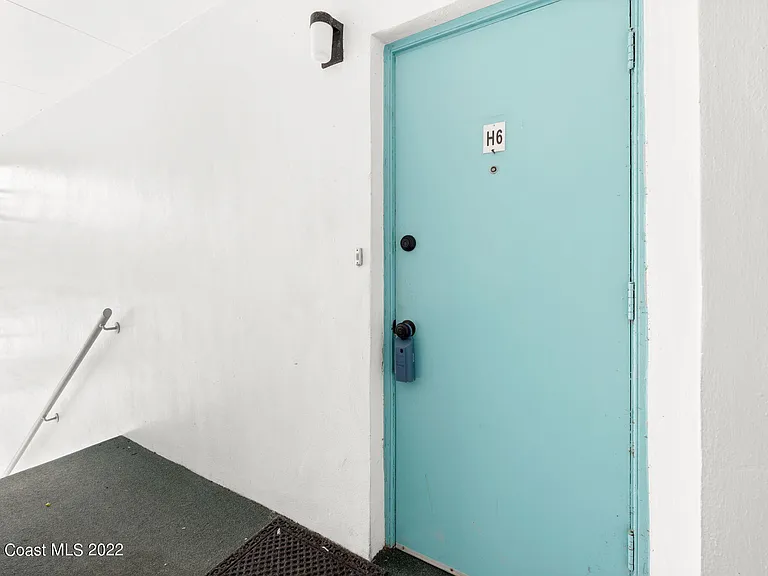 8401 N Atlantic Ave #H6 — Photo 3
