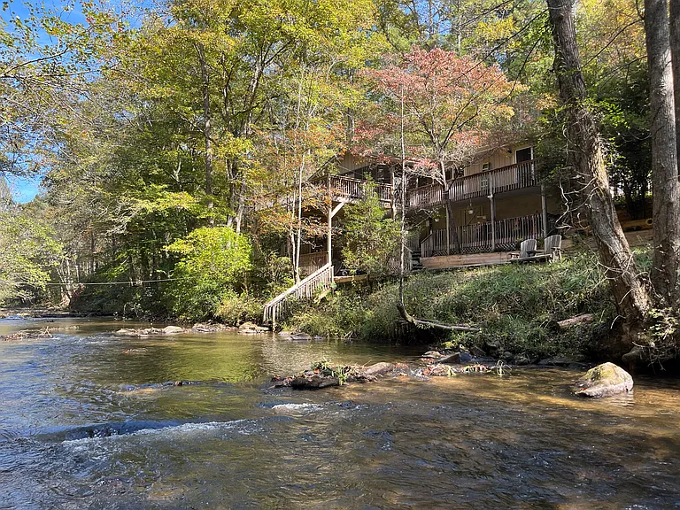 470 W Mountaintown Trl — Photo 22