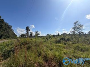 7495 County Road 113, Centre, AL 35960