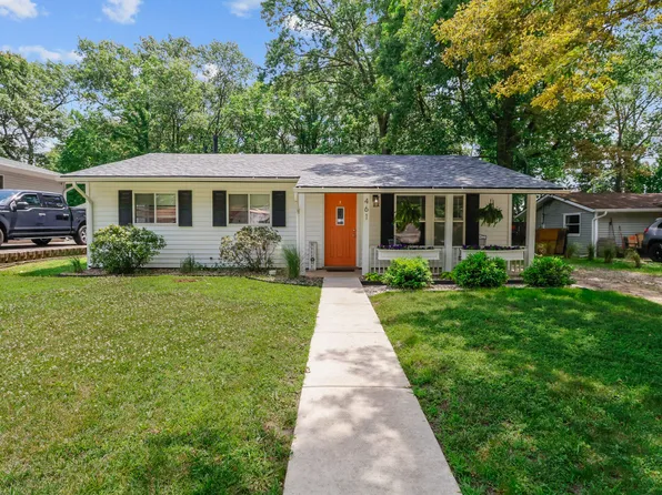 461 Washington Park Blvd, Michigan City, IN 46360