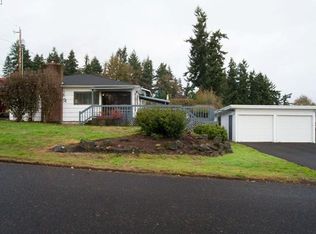 2200 1st St, Columbia City, OR