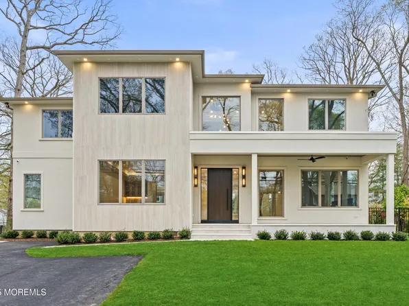 428 Wells Avenue, Oakhurst, NJ 07755