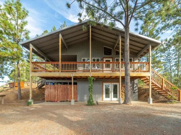 5595 Jasper Ridge Rd, Murphys, CA 95247