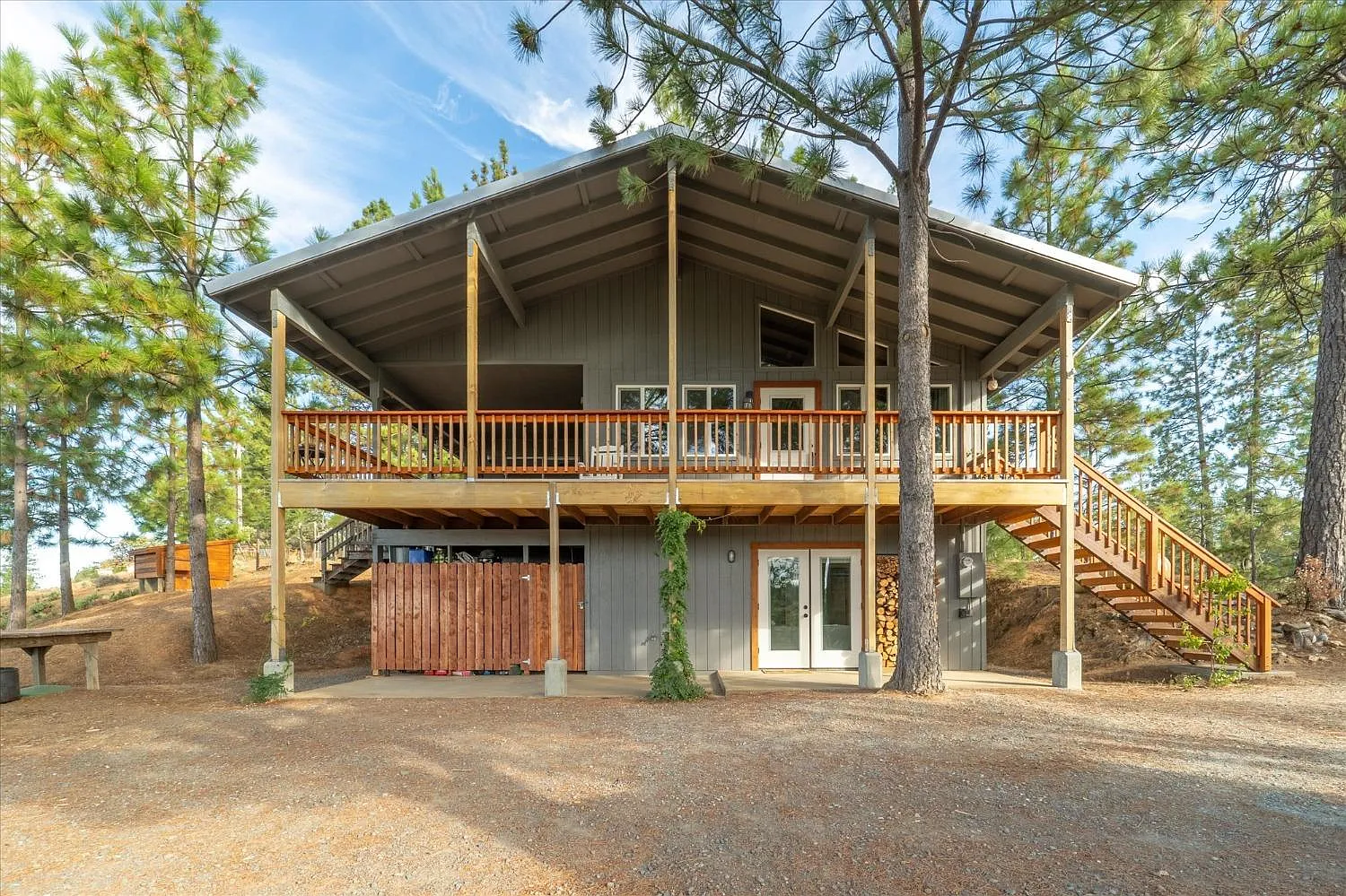 5595 Jasper Ridge Rd photo 1