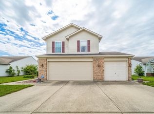 1831 Eastfork Dr, Brownsburg, IN 46112