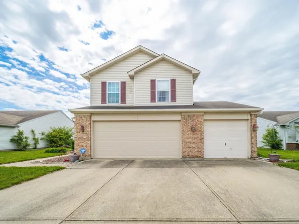 1831 Eastfork Dr, Brownsburg, IN 46112