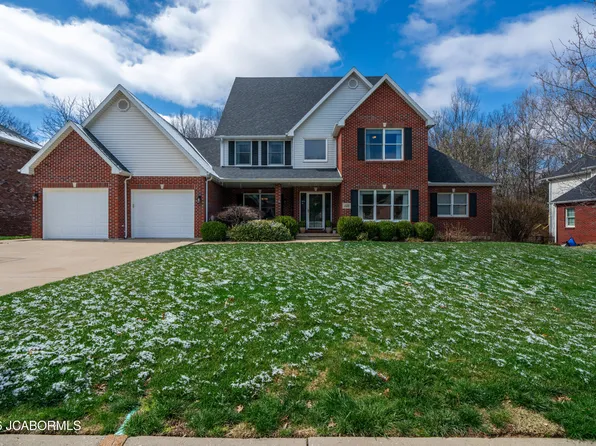 123 Del Mar Dr, Jefferson City, MO 65109