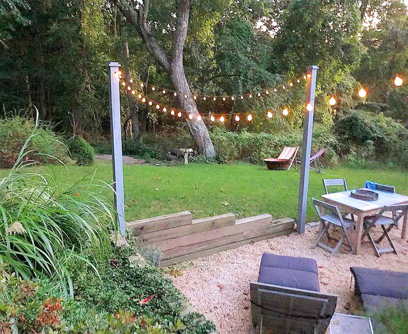  solar patio lights