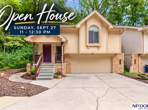 715 Jefferson Cir, Bellevue, NE 68005