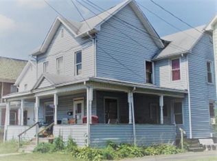 360 W 3rd St, Elmira, NY
