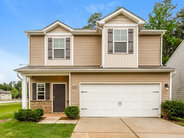 6507 Rumple Rd, Charlotte, NC 28262