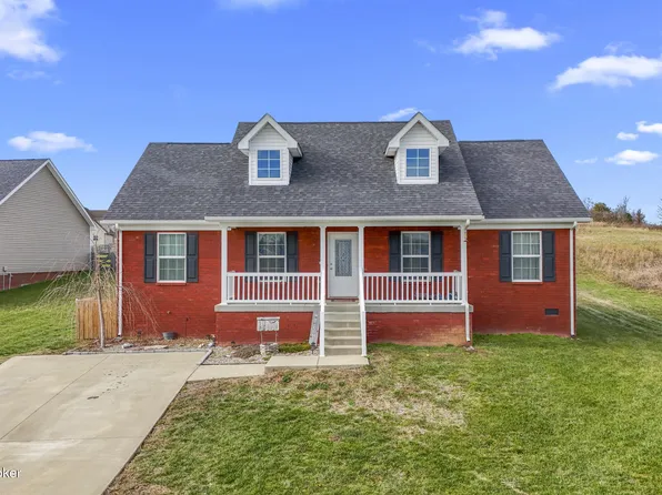 403 Sycamore Dr, Taylorsville, KY 40071