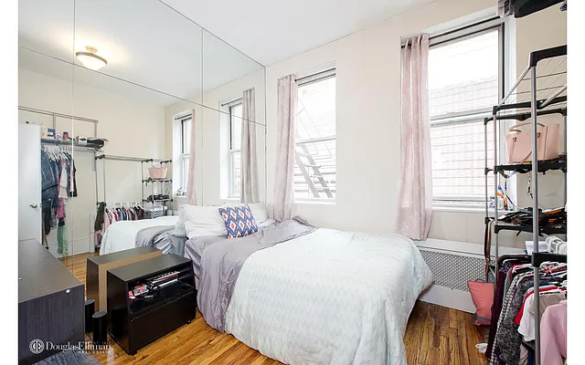 Rented by Douglas Elliman | media 24