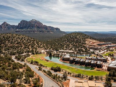 178 Peaceful Spirit Trl LOT 16, Sedona, AZ, 86336