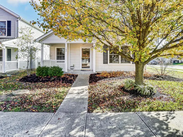 102 Bartlett St, Delaware, OH 43015