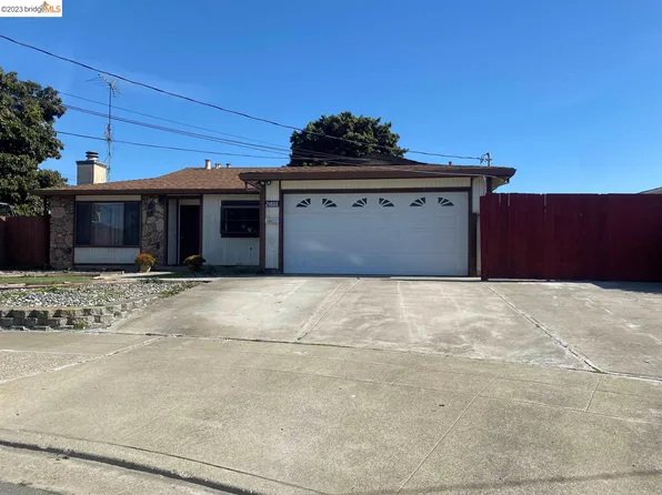 (undisclosed Address), Hayward, CA 94545