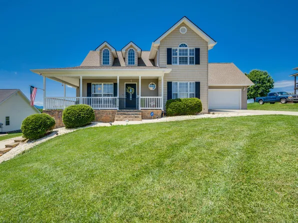105 Willow Ridge Dr, Chuckey, TN 37641