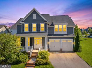 2341 Sweet Pepperbrush Loop, Dumfries, VA 22026