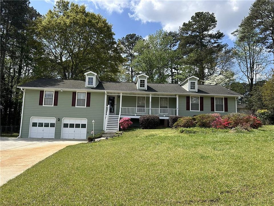 1st image of 5162 Irwin Ct SW