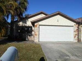 4449 Garnet Dr, New Port Richey, FL 34652