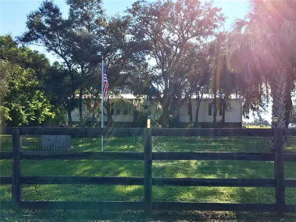 1344 Pfundstein Rd, Babson Park, FL 33827