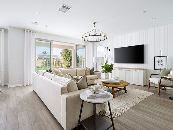 Model Representation