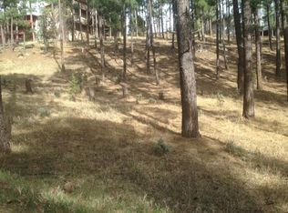306 White Mountain Dr, Ruidoso, NM 88345